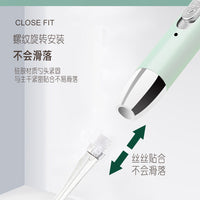 Luminous Ear Scoop Set Baby Picking Tool USB Charging with Light
