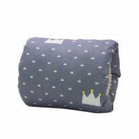 Fleece-lined Thickeneded Soft Baby Product – Nursing Pillow Arm