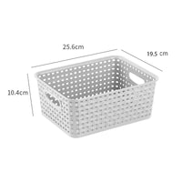 Storage Basket – Simple Office Supplies