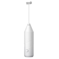 Milk Frother Handheld Coffee Maker – Home Baking Cream