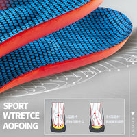 Full Padded Heel Insoles