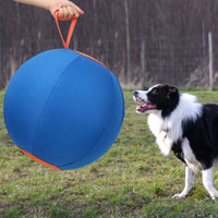 Sheep Horse Dog Accessory – Herding Ball Durable