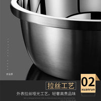Stainless Steel Basin Drain Basket – Vegetable Household