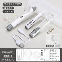 Ear Scoop Suit Baby Product – Lamp Tweezers Booger