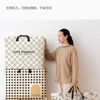 Quilt Storage Bag – Luggage