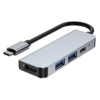 Hdmi Docking Station USB Accessory – Hub