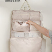 Travel Storage Bag – Hung Wall Large