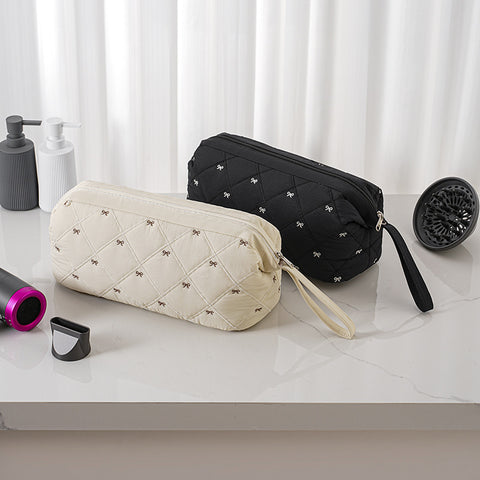 Hair Dryer – Storage Bag Curling