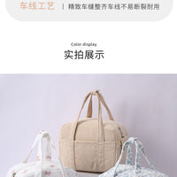 Worker Outdoor Insulated Lunch Box – Handbag Portable