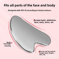 Massage Beauty Tools