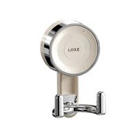 Rotary Suction Cup Hooks – Strong Vacuum Non-punching