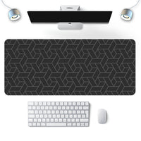 Simple Japanese Mouse Mat – Oversized Electronic Keyboard