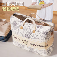 Quilt Storage Bag – Luggage