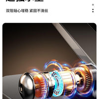 All-metal Rotating Tablet Stand – Ipad Computer Support