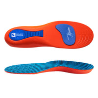 Full Padded Heel Insoles