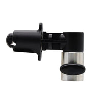 Sales Hot Shoe Lamp – Holder Round Short