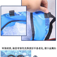 Supply Printed Oxford Cleaning Cloth – Foldable Shopping Bag