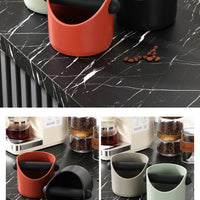 Coffee Maker – Powder Dregs Barrel