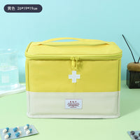 Medicine Medical Emergency Bag
