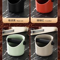 Coffee Maker – Powder Dregs Barrel