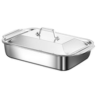 Barbecue Grill Electric Fish Plate