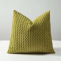 Corduroy Pillow – Cover Cushion Living
