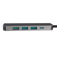 Hdmi Docking Station USB Accessory – Hub