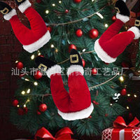 Leg Inserts Home Vase – Christmas Decorations