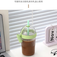 Water Cup Milk Teapot – Cute Summer Girls
