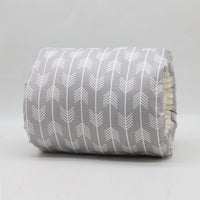 Fleece-lined Thickeneded Soft Baby Product – Nursing Pillow Arm