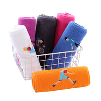 Cotton Towel – Lengthened 1.1 Meters