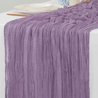 Flag Western Tablecloth Light – Luxury High-end Wedding