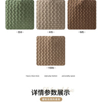 Corduroy Pillow – Cover Cushion Living