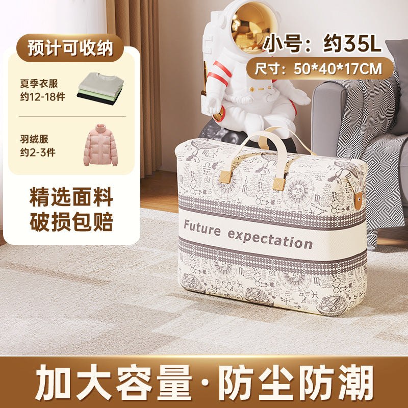 Quilt Storage Bag – Luggage