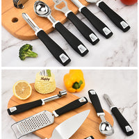 Cheese Grater – Pizza Cutter Kitchen