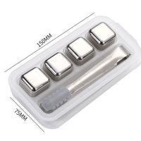 High-quality High- Mirror – Stainless Steel Ice