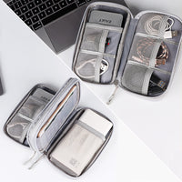 Data Cable – Storage Bag Charger