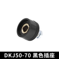 European Quick-plug Head Cable – Connector