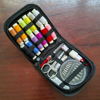 Portable Sewing Kit 226-Piece Set Household Tools Box