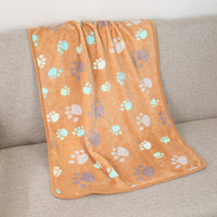 Pet Blanket – Mat Cat Dog
