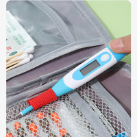 Medicine Medical Emergency Bag