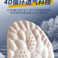 Shock Absorption Sweat