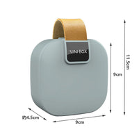 Data Cable – Storage Bag Digital