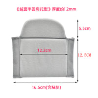 Camera – Bag Partition