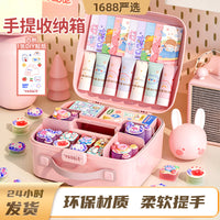 Hair Accessories Storage Box – Headband Necklace Guka