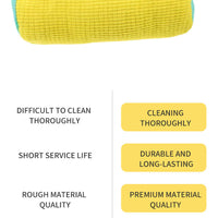 Lazy Shoe Brush – Bag Washing Machine