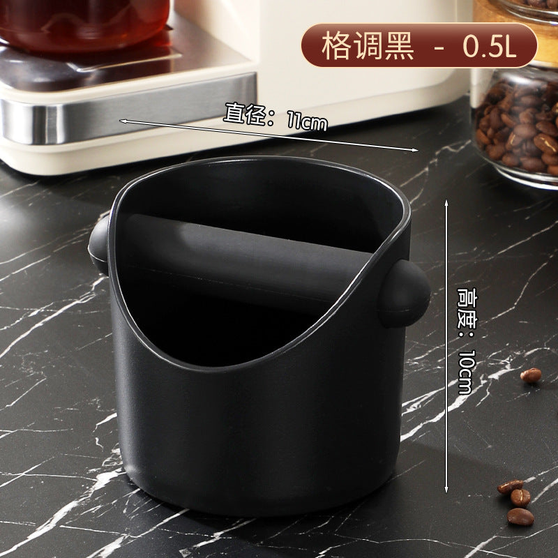 Coffee Maker – Powder Dregs Barrel