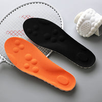 Shock Absorption Sweat