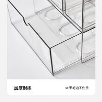Stationery Dust-proof Finishing Box