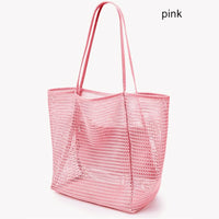 Bag Travel Shoulder Tote – Large Capacity Clothing